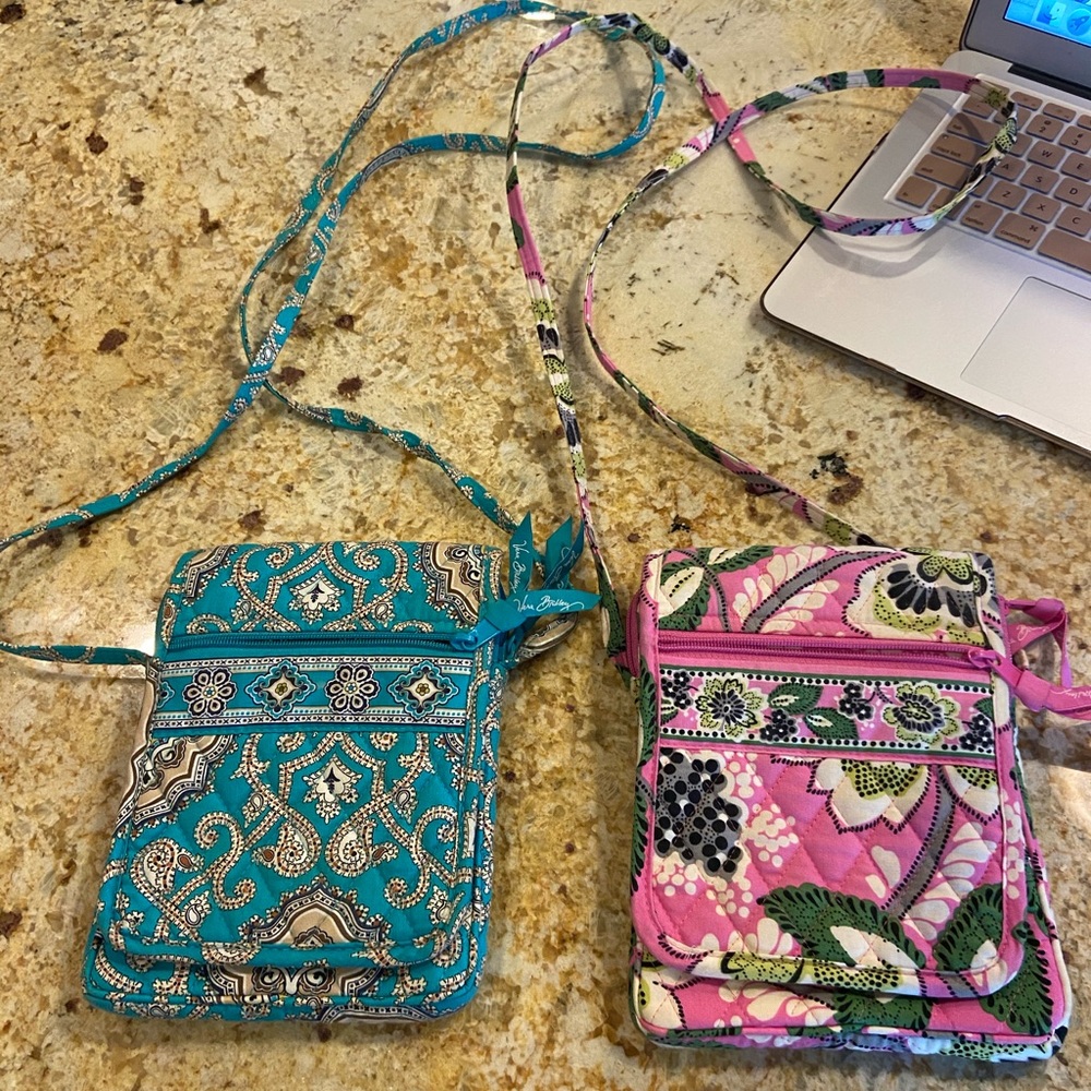 Vera Bradley purses